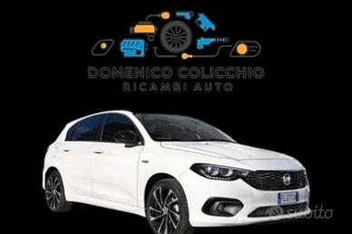 RICAMBI FIAT TIPO 2018 1.3 DIASEL