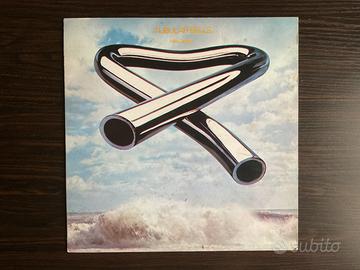 Mike Oldfield / Tubular Bells LP 1973