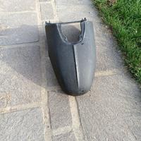 parafango anteriore lambretta 3 serie
