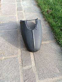 parafango anteriore lambretta 3 serie