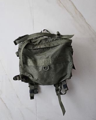 Zaino Borsa Roma 90