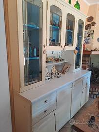 Modulo cucina