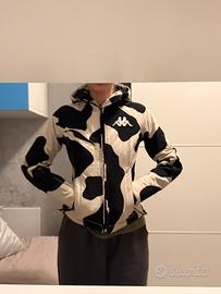 giacca kappa