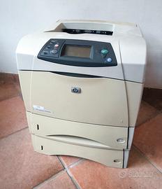 Stampante HP LaserJet 4250dtn aziendale 