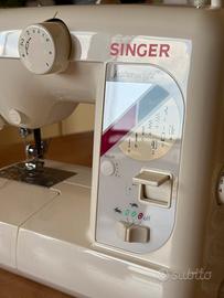Macchina da cucire