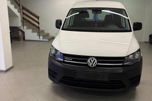 Volkswagen Caddy 1.4 TGI Highline Maxi