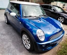 MINI Mini (R56) - 2001
