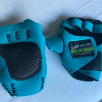 Guanti da palestra da donna