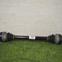 BMW F20 F34 Semiasse posteriore sinistro | 6121