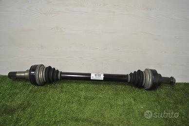 BMW F20 F34 Semiasse posteriore sinistro | 6121