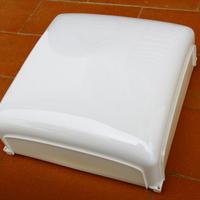 Artemide Cnosso - design Angelo Mangiarotti - 1969