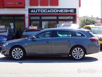 OPEL Insignia 2.0CDTI euro 6B PREZZO VALIDO FINO