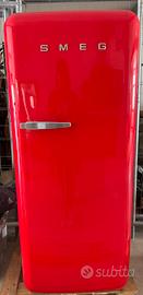 Frigorifero smeg