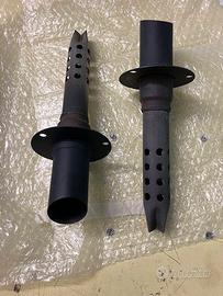 DB Killer per Scarichi Screamin Eagle