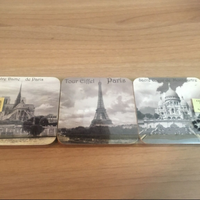 6 Sotto Bicchieri Parigi - Nuovi