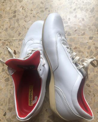 Scarpe Sabelt