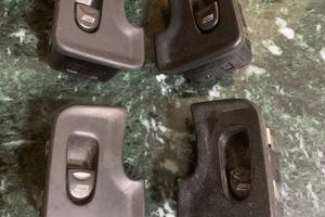 Pulsantiere singole alfa 147