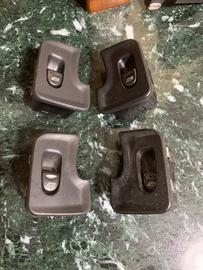 Pulsantiere singole alfa 147