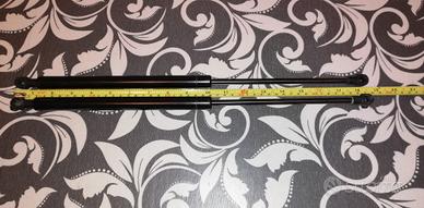 Puntelli portellone posteriore 