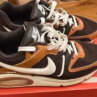 Nike Air Max Command ( come nuove)