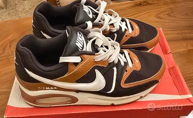 Nike Air Max Command ( come nuove)