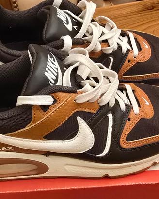 Nike Air Max Command ( come nuove)