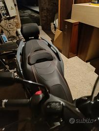 Yamaha X-Max 300 - 2021