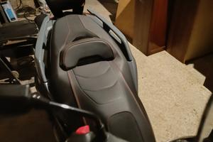 Yamaha X-Max 300 - 2021