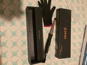 Ferro arricciacapelli