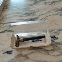 rasoio gillette vintage