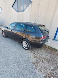 Alfa 156 SW