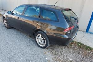 Alfa 156 SW
