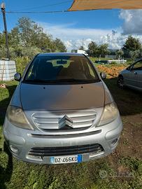 Citroen c3 2010