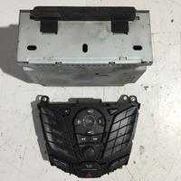 Stereo autoradio ford grand c-max