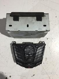 Stereo autoradio ford grand c-max