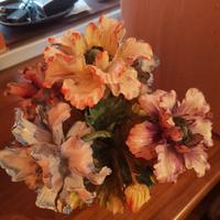 centrotavola Capodimonte originale