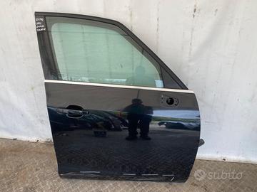 PORTA PORTIERA ANTERIORE DESTRA OPEL ZAFIRA C TOUR