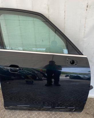 PORTA PORTIERA ANTERIORE DESTRA OPEL ZAFIRA C TOUR