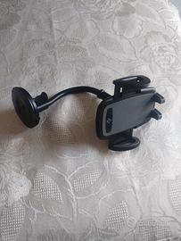 supporto per cellulari a ventosa 