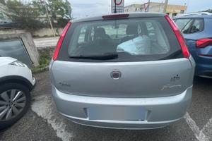 Fiat Punto Ancona