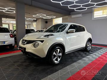 Nissan Juke 1.5 dCi Acenta - FABIANOAUTO