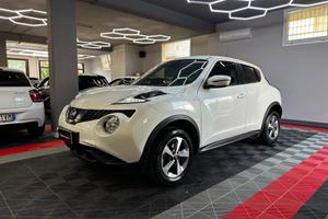 Nissan Juke 1.5 dCi Acenta - FABIANOAUTO