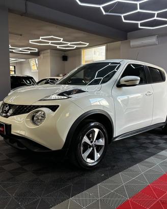 Nissan Juke 1.5 dCi Acenta - FABIANOAUTO