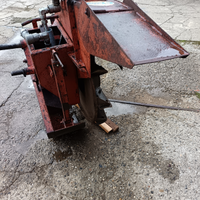 Vendita attrezzo usato