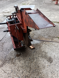 Vendita attrezzo usato