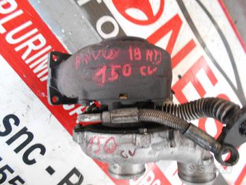 turbo turbina bravo 1.9 mtj  150 cv