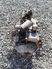 Ricambi Aermacchi diesel