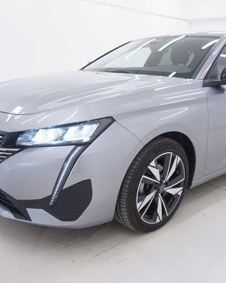 Peugeot 308 Allure EAT8 BR649540 1.2 Benzina 131CV