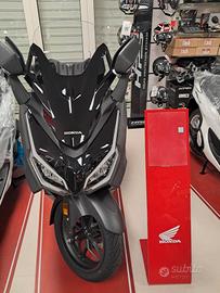 Honda Forza 350 ABS 2026