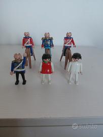 figurine playmobil vintage